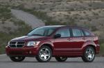 Dodge Caliber 2007 года